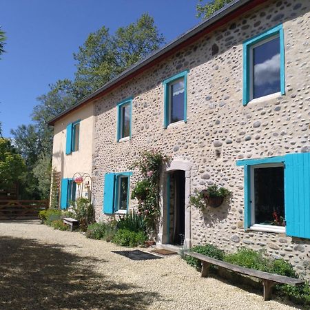 Maison Mignaquy Charritte-de-Bas Ngoại thất bức ảnh