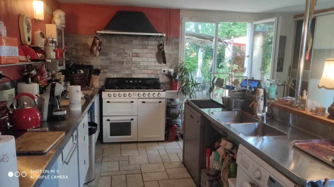 Maison Mignaquy Charritte-de-Bas Ngoại thất bức ảnh