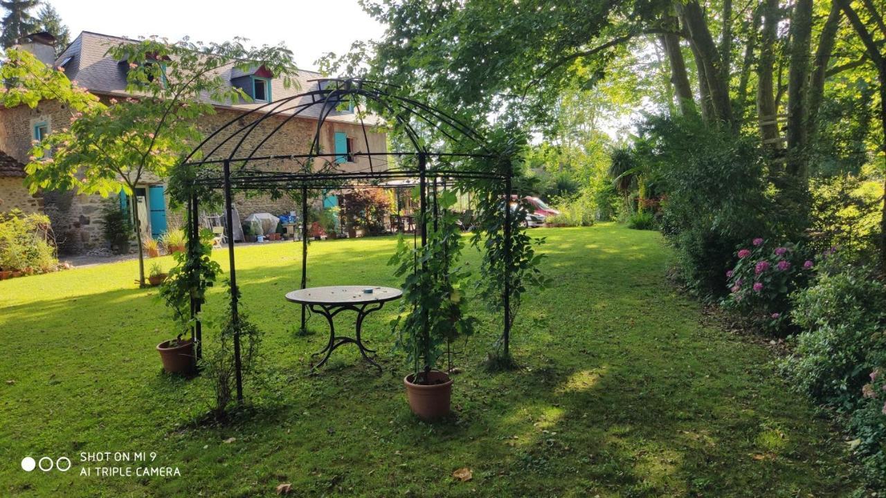 Maison Mignaquy Charritte-de-Bas Ngoại thất bức ảnh