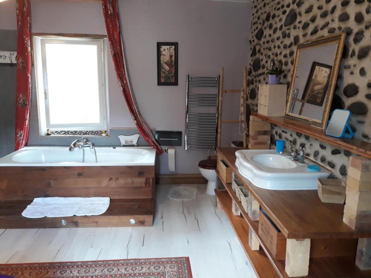 Maison Mignaquy Charritte-de-Bas Ngoại thất bức ảnh