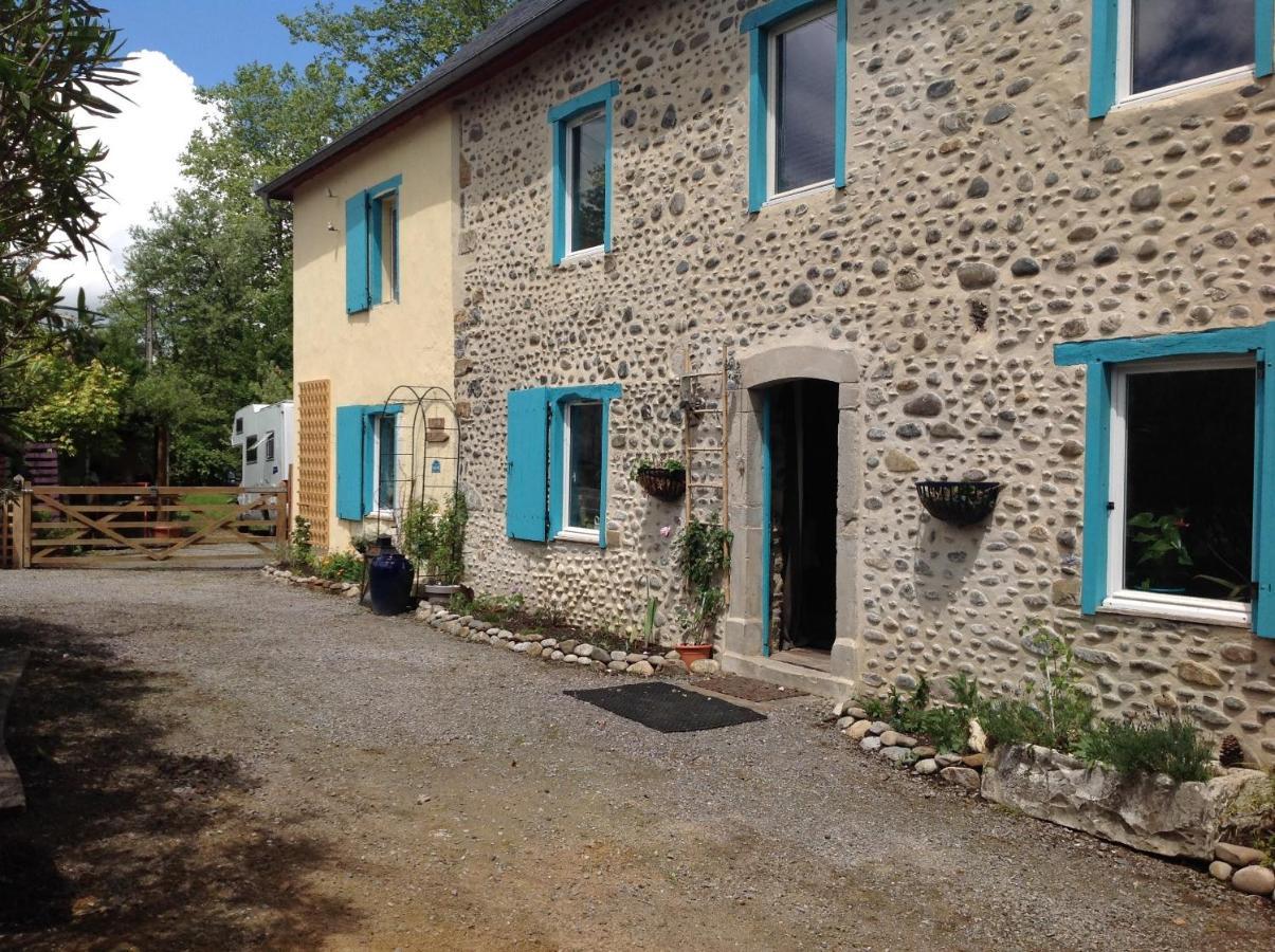 Maison Mignaquy Charritte-de-Bas Ngoại thất bức ảnh