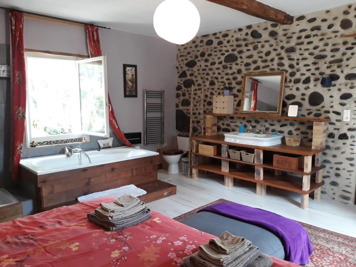 Maison Mignaquy Charritte-de-Bas Ngoại thất bức ảnh