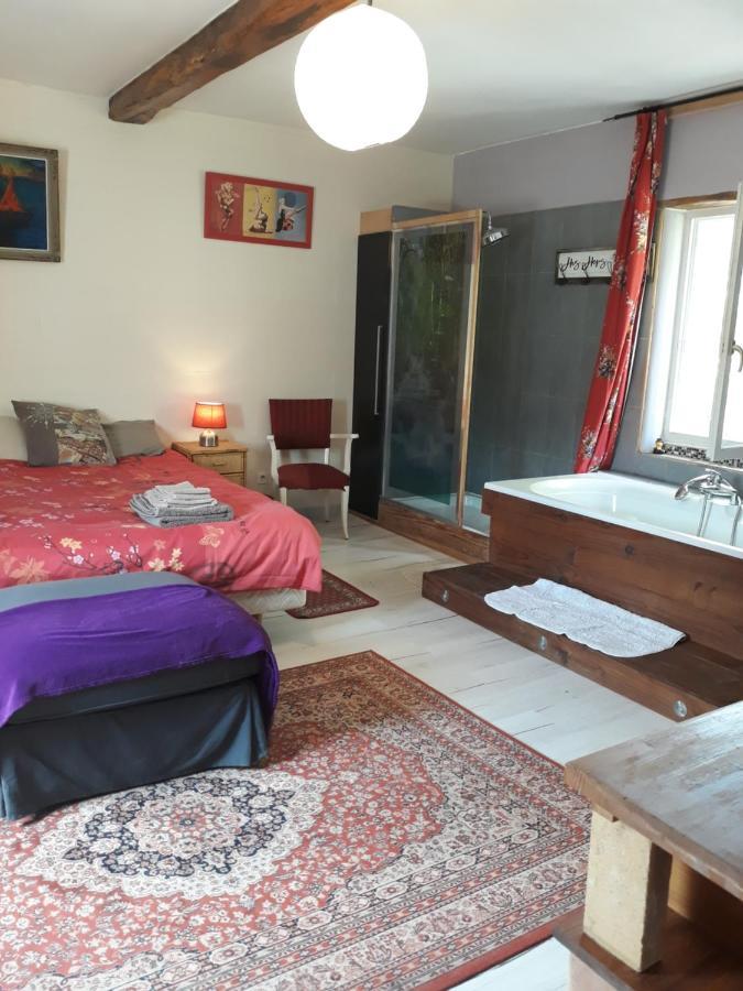 Maison Mignaquy Charritte-de-Bas Ngoại thất bức ảnh