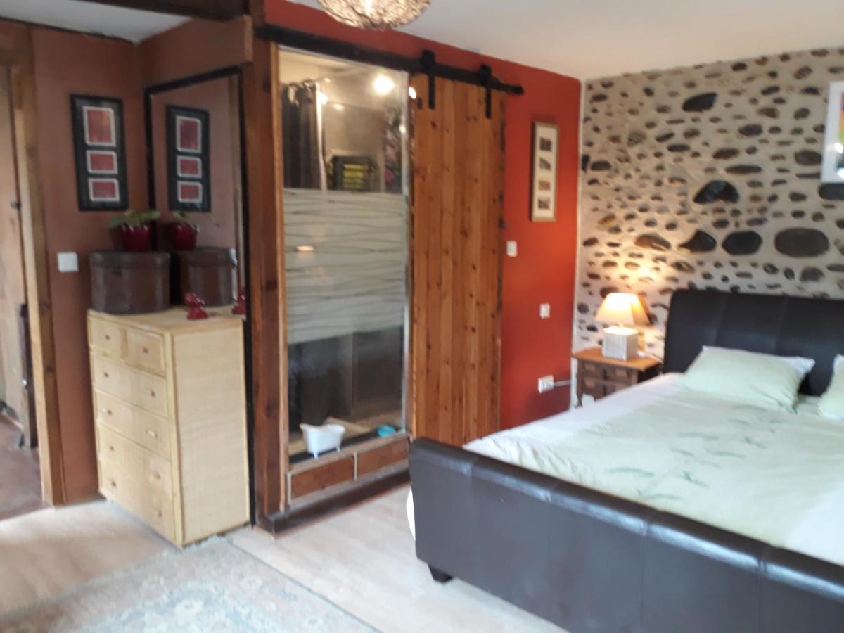 Maison Mignaquy Charritte-de-Bas Ngoại thất bức ảnh