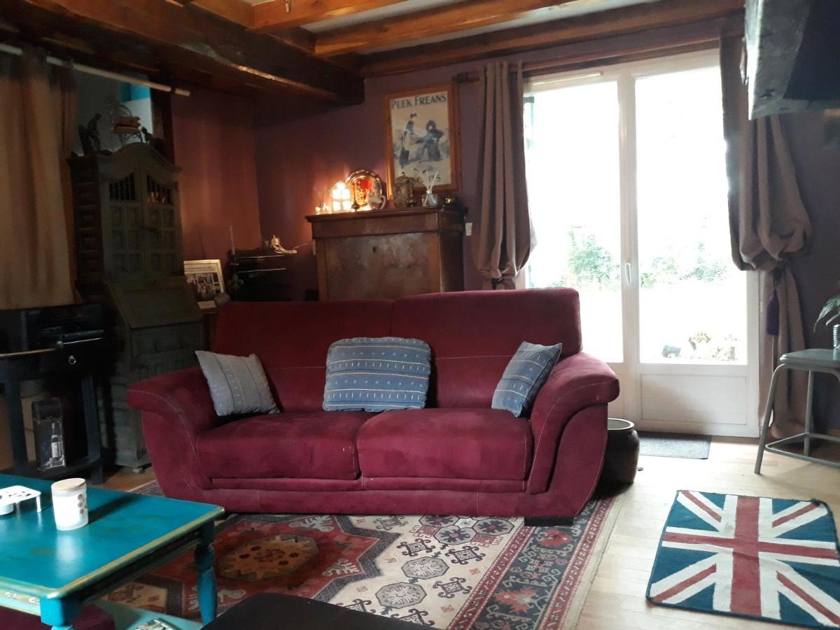 Maison Mignaquy Charritte-de-Bas Ngoại thất bức ảnh