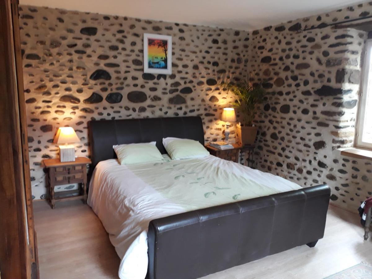Maison Mignaquy Charritte-de-Bas Ngoại thất bức ảnh