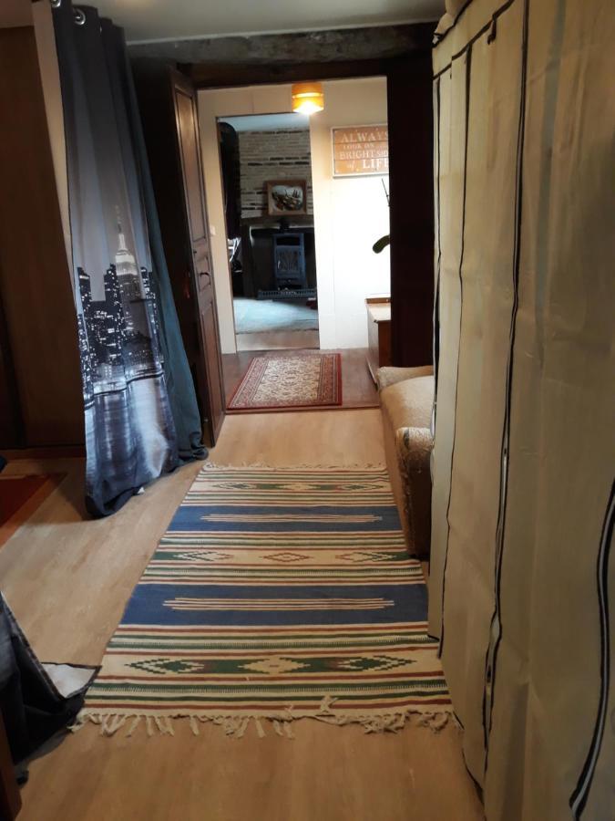 Maison Mignaquy Charritte-de-Bas Ngoại thất bức ảnh