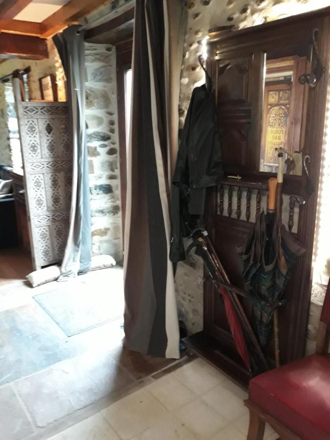 Maison Mignaquy Charritte-de-Bas Ngoại thất bức ảnh