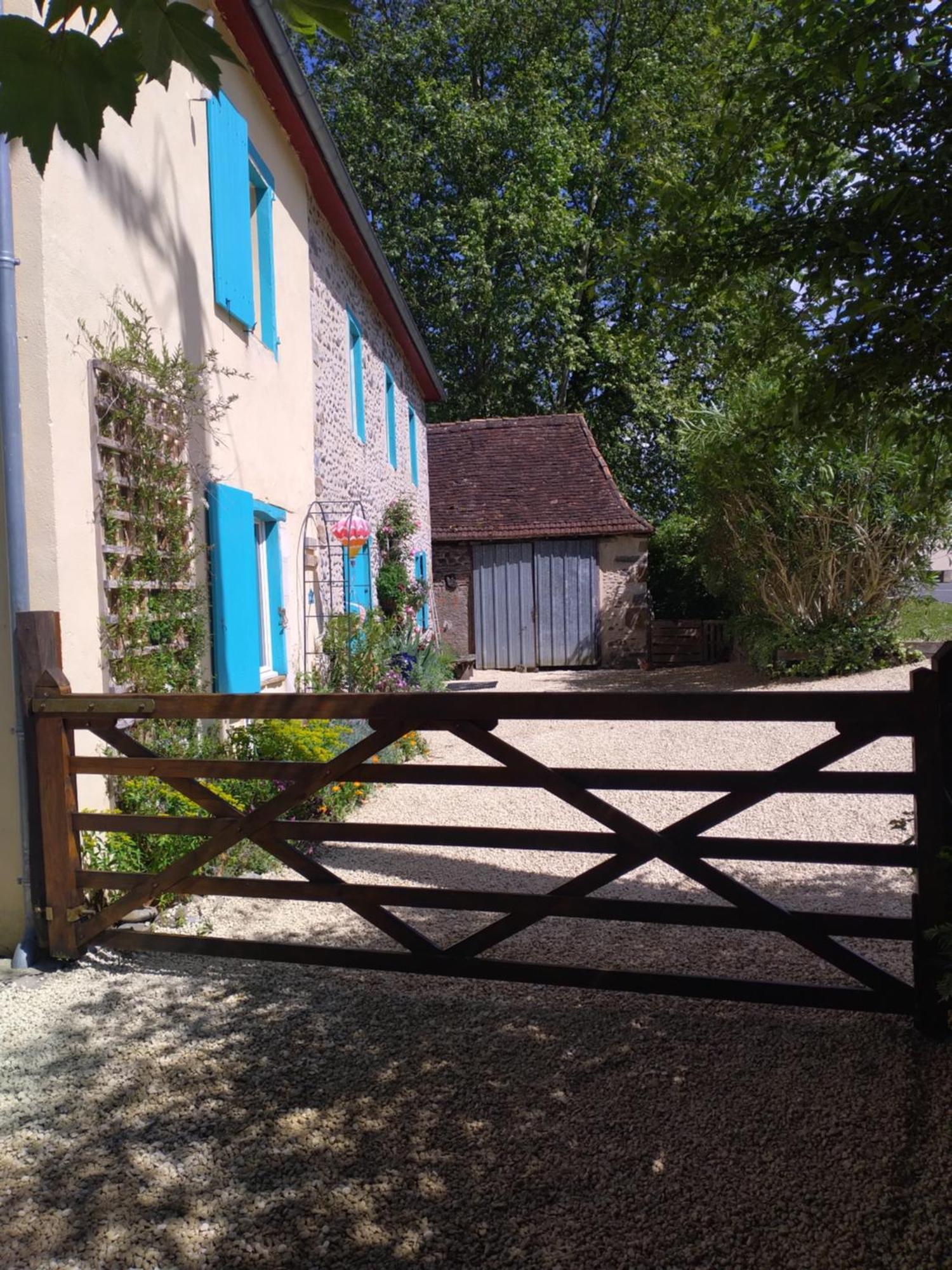Maison Mignaquy Charritte-de-Bas Ngoại thất bức ảnh